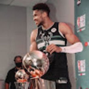 Meet your Posher, José david